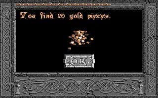 The Immortal screenshot screenshot 4