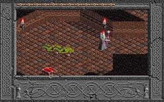 The Immortal screenshot screenshot 5