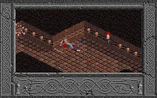 The Immortal screenshot screenshot 6