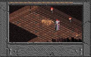 The Immortal screenshot screenshot 7