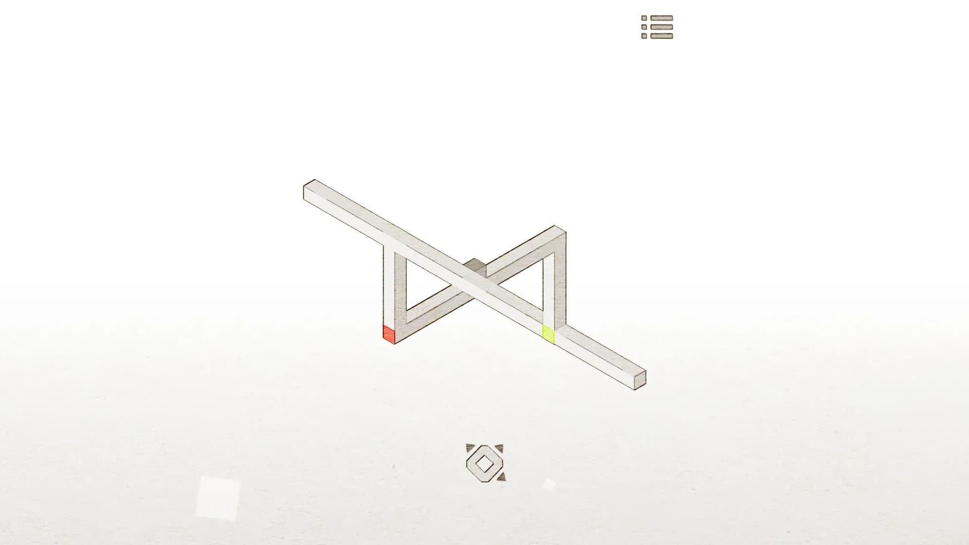THE IMPOSSIBLE screenshot screenshot 0