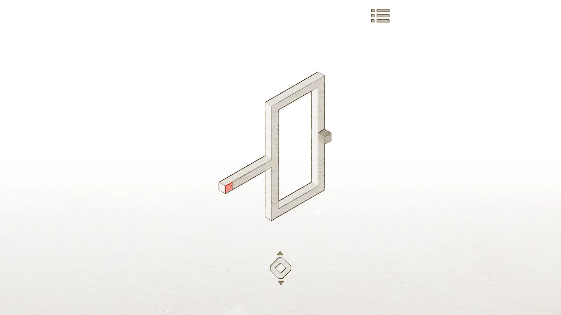 THE IMPOSSIBLE screenshot screenshot 3