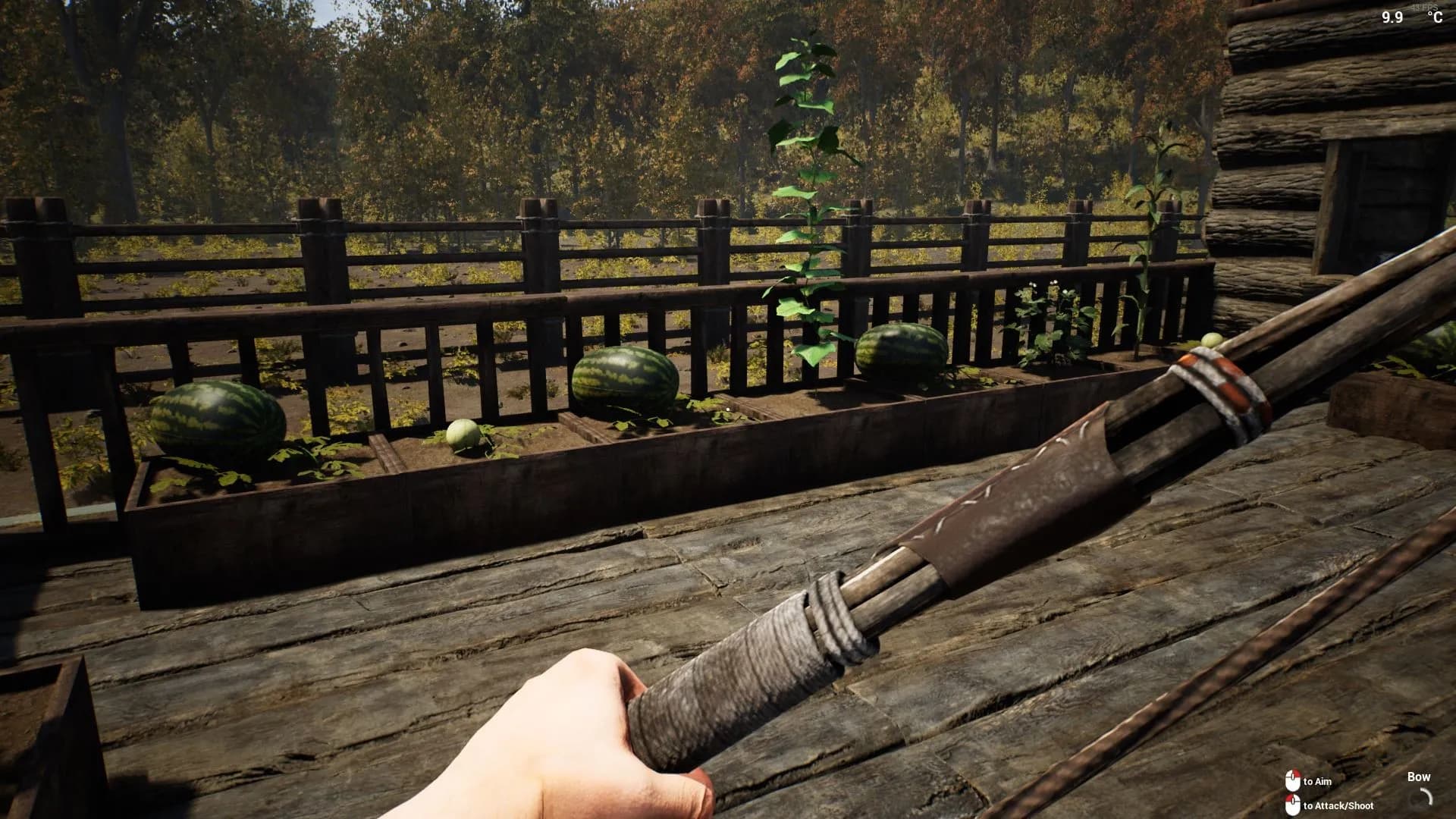 The Infected screenshot screenshot 10