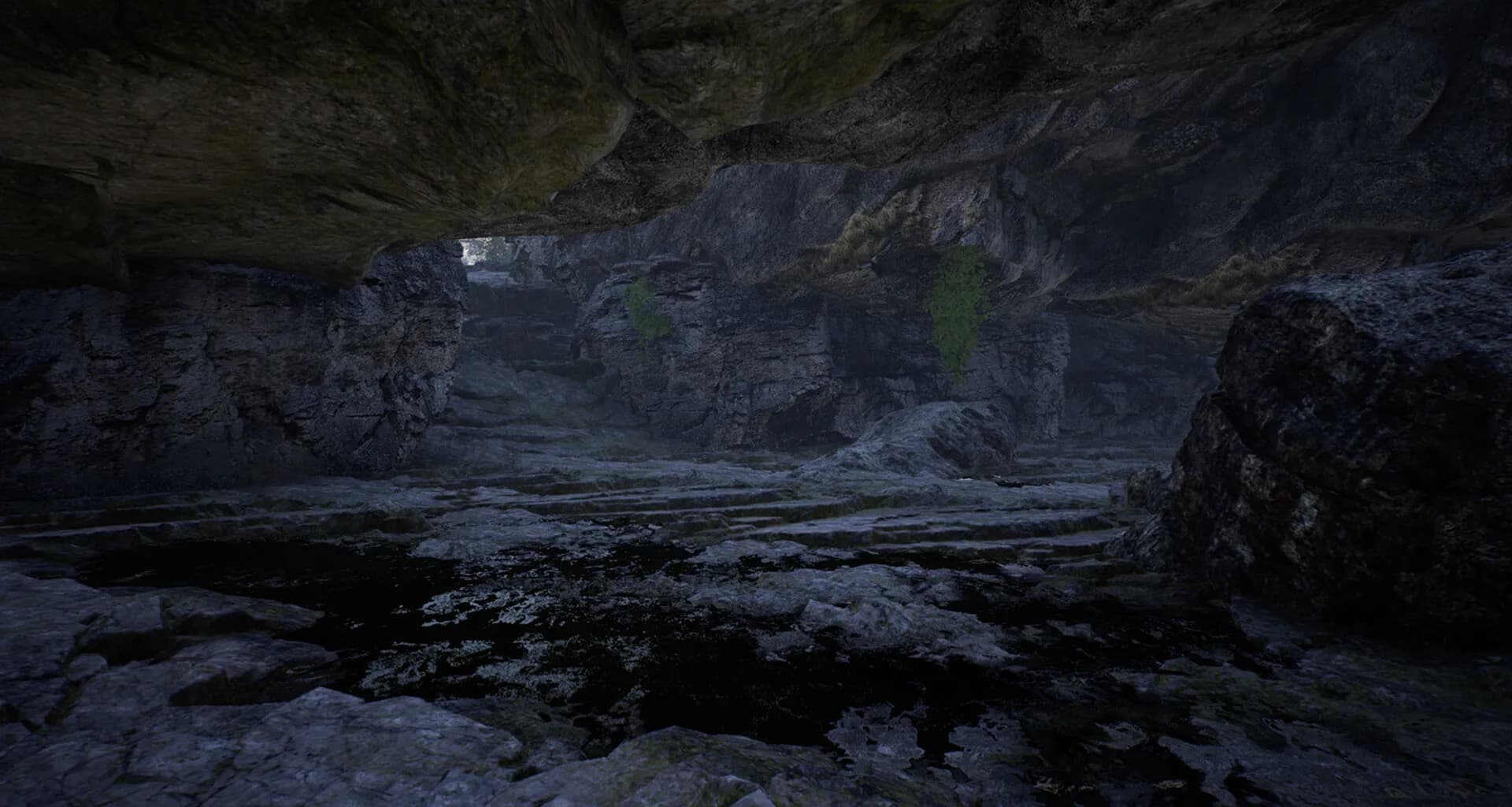 The Infected screenshot screenshot 11