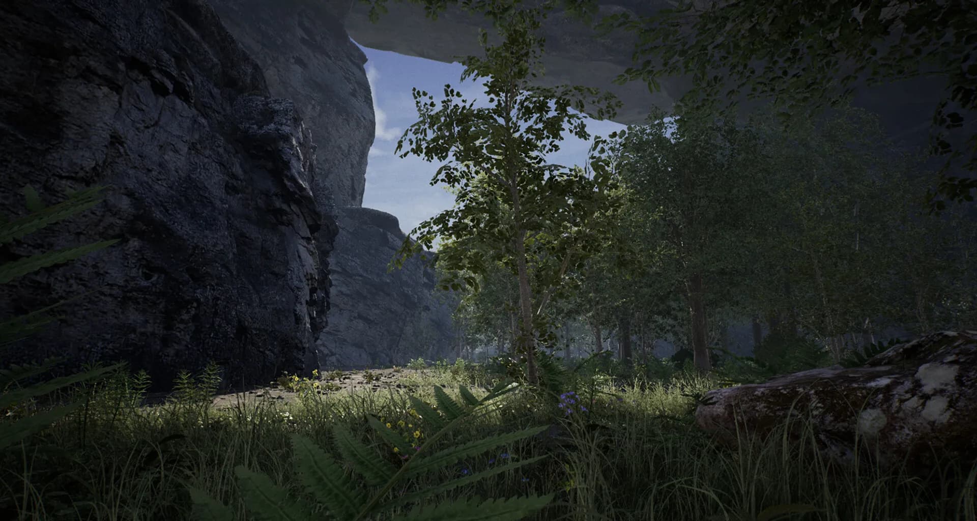 The Infected screenshot screenshot 13