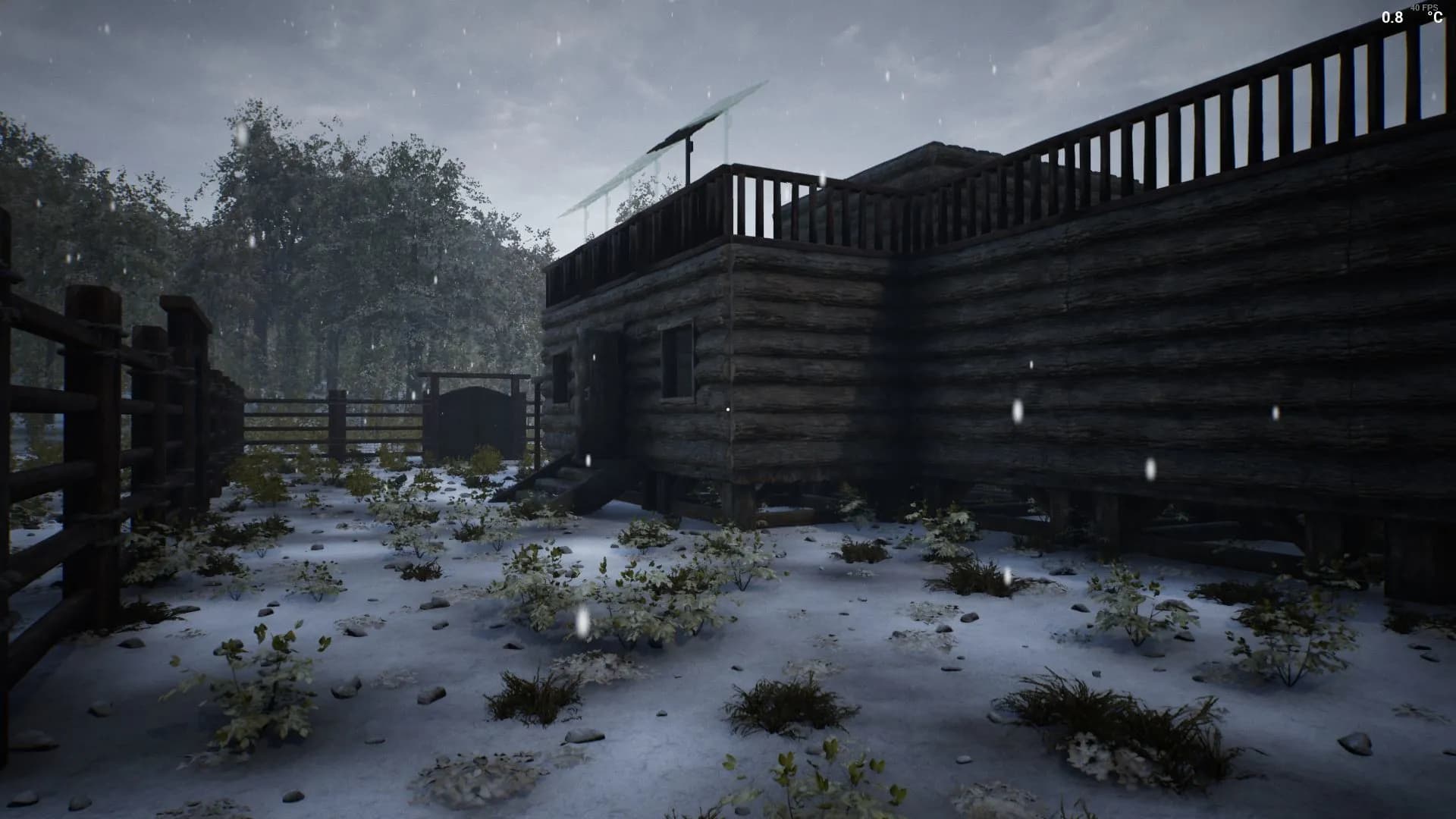 The Infected screenshot screenshot 4