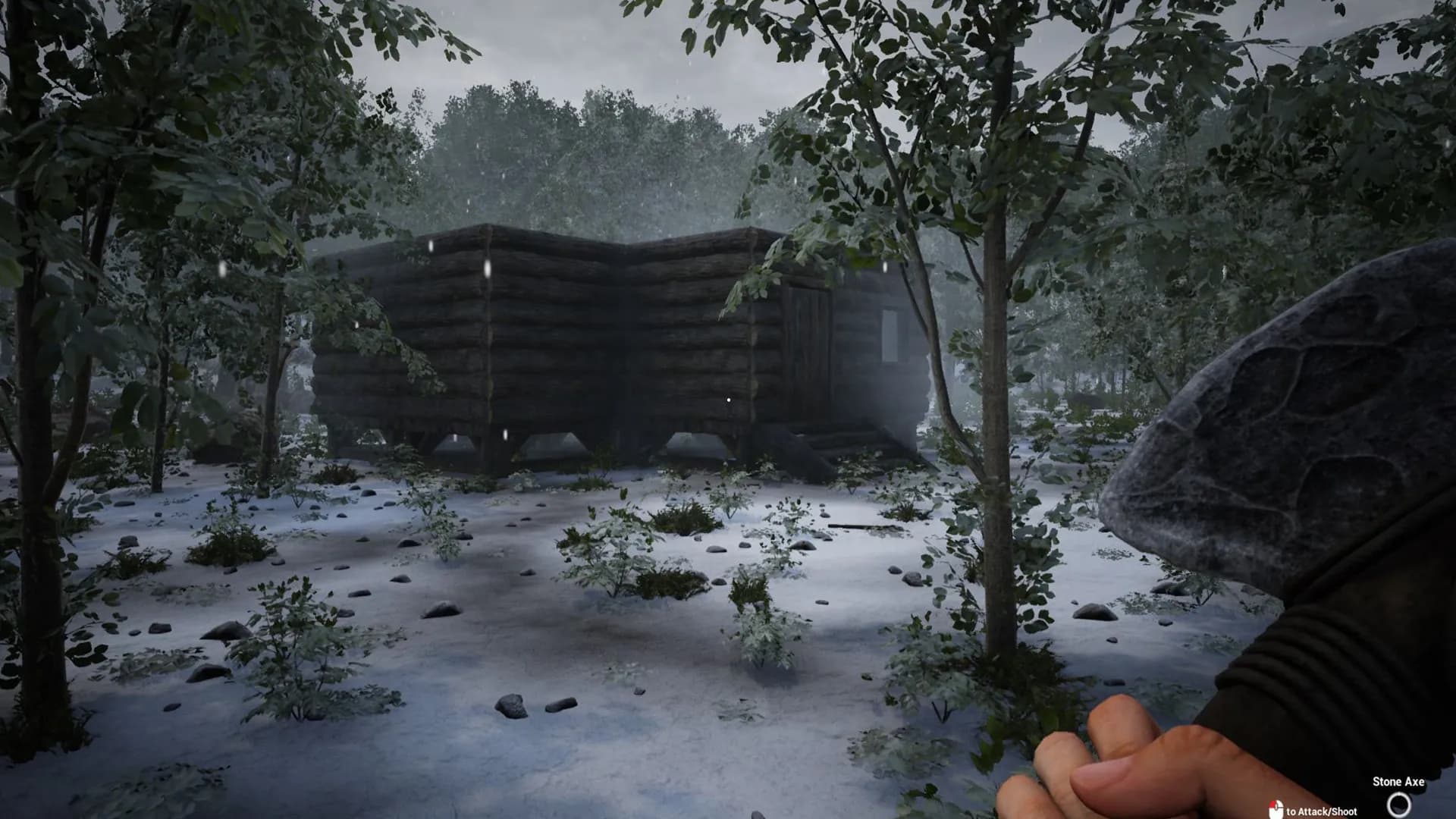 The Infected screenshot screenshot 7