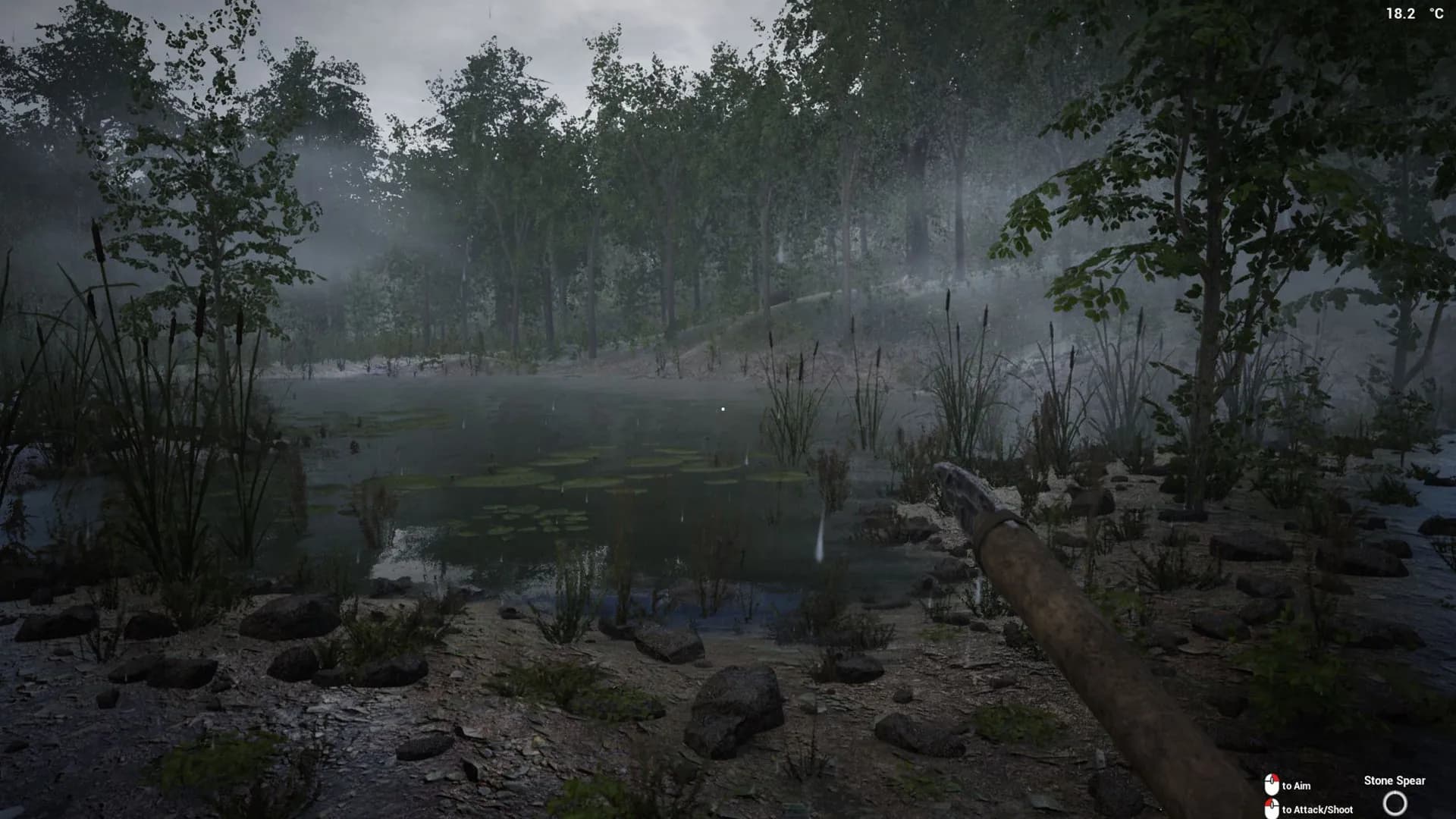 The Infected screenshot screenshot 8