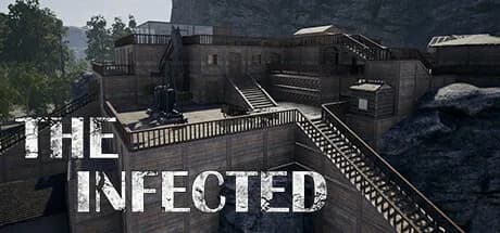 the infected vertical card thumbnail