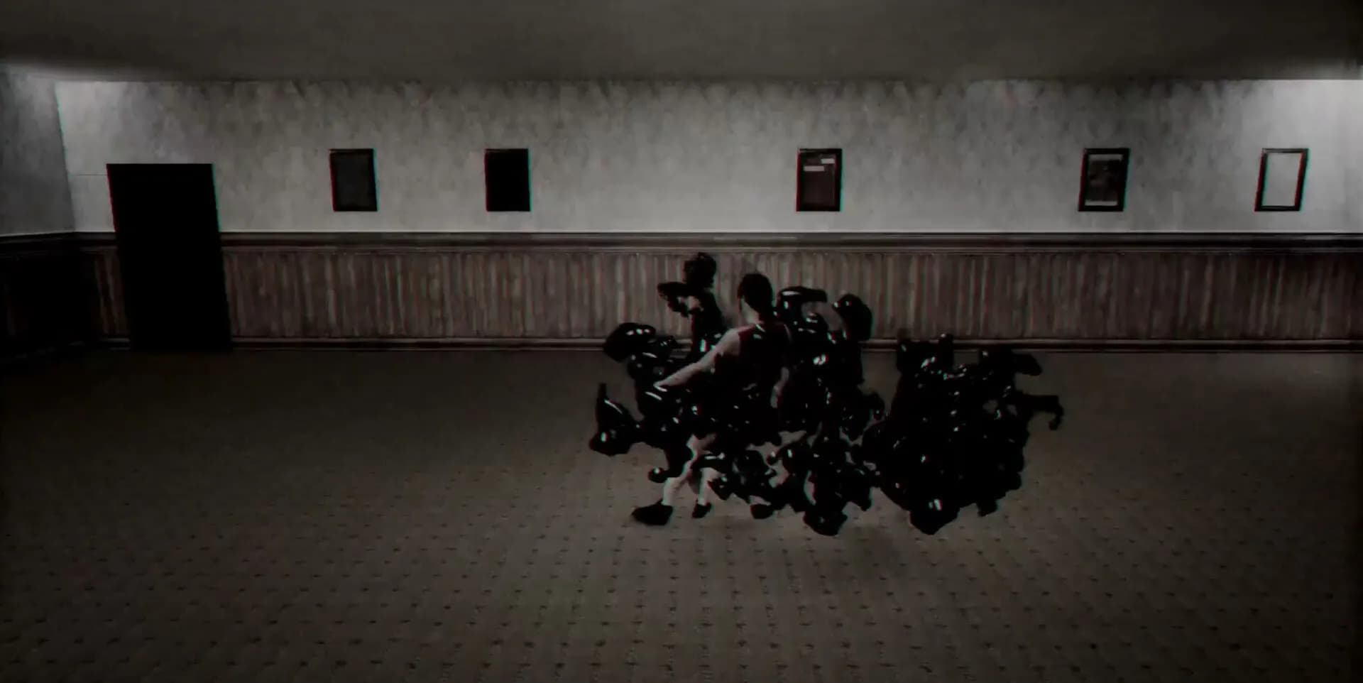 The Inner Demons screenshot screenshot 2