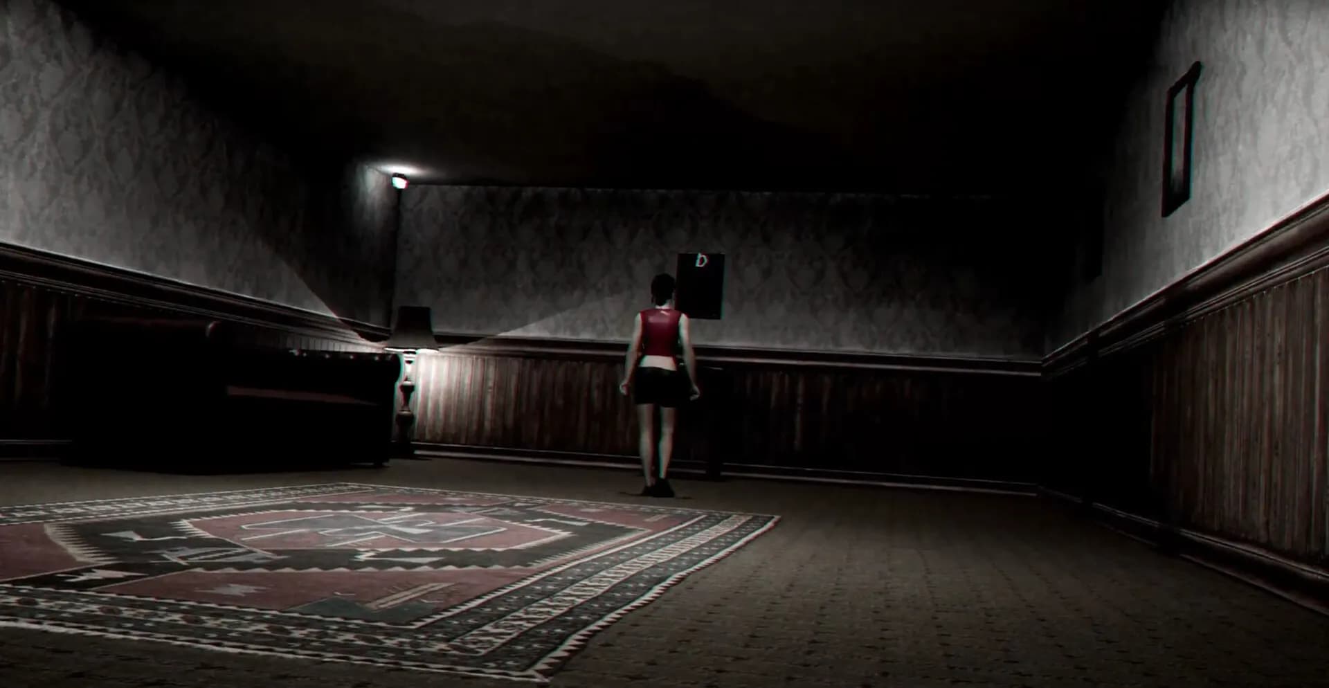 The Inner Demons screenshot screenshot 3