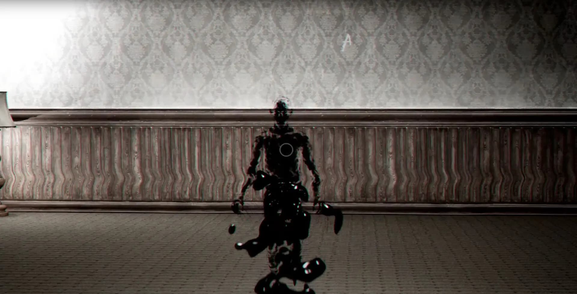 The Inner Demons screenshot screenshot 4