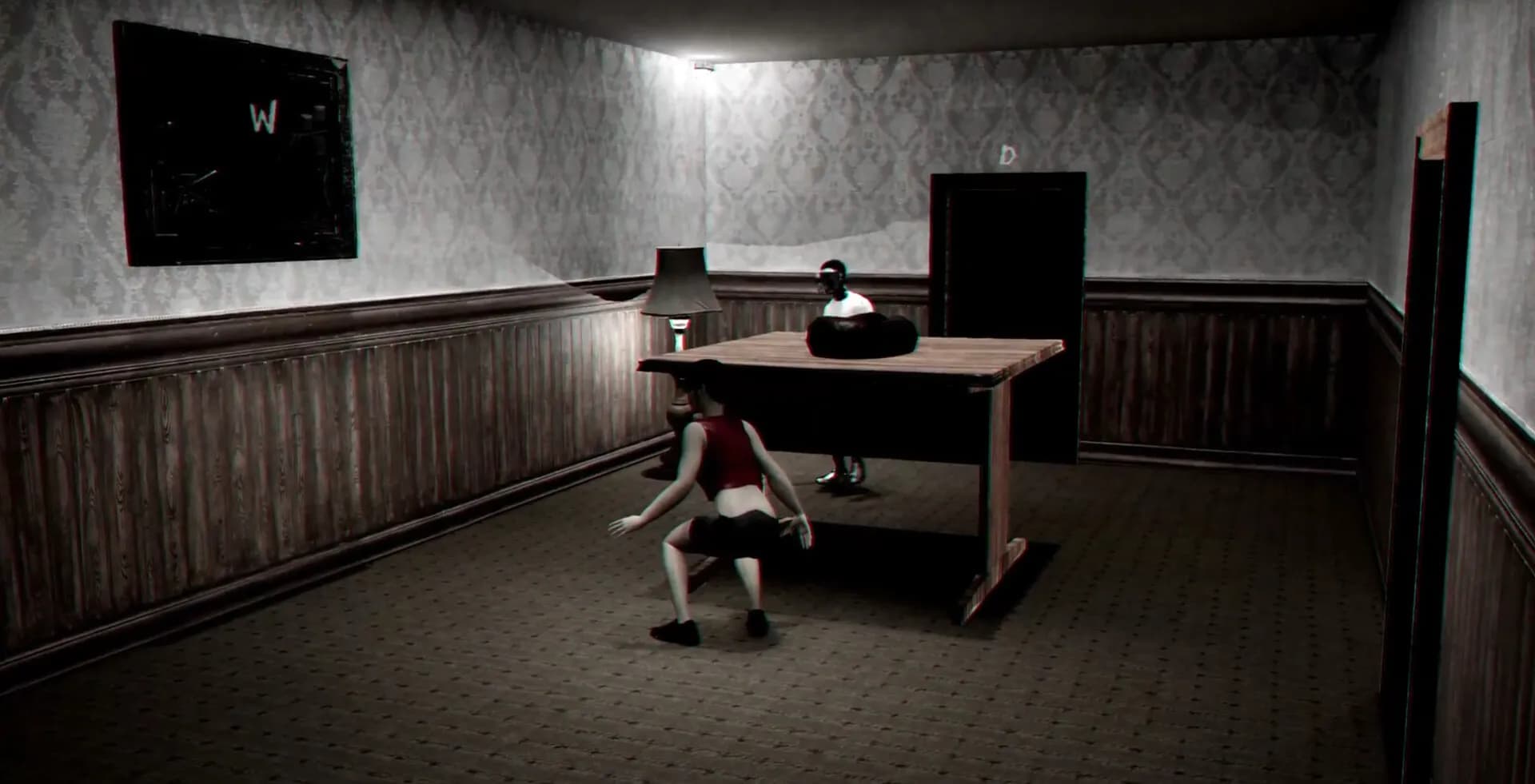The Inner Demons screenshot screenshot 5