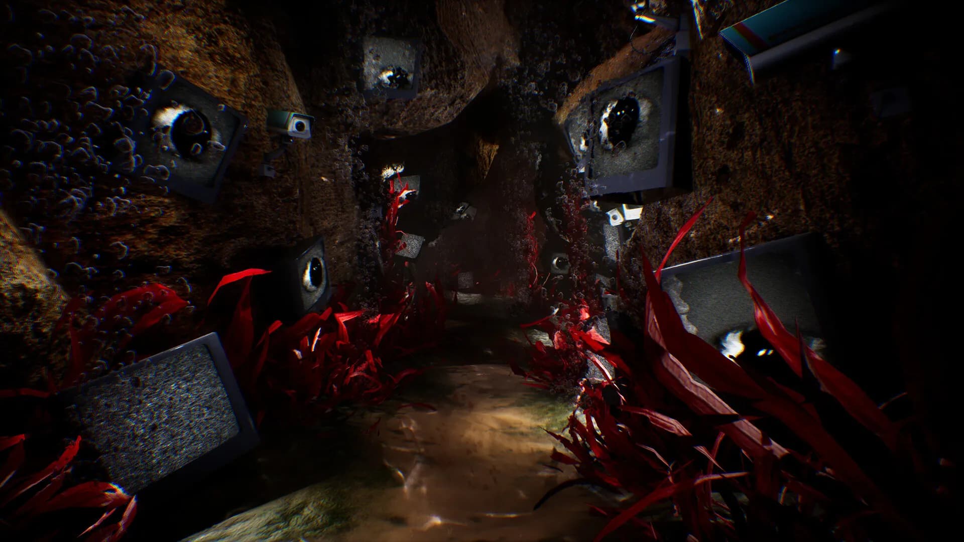The Inn-Sanity screenshot screenshot 5