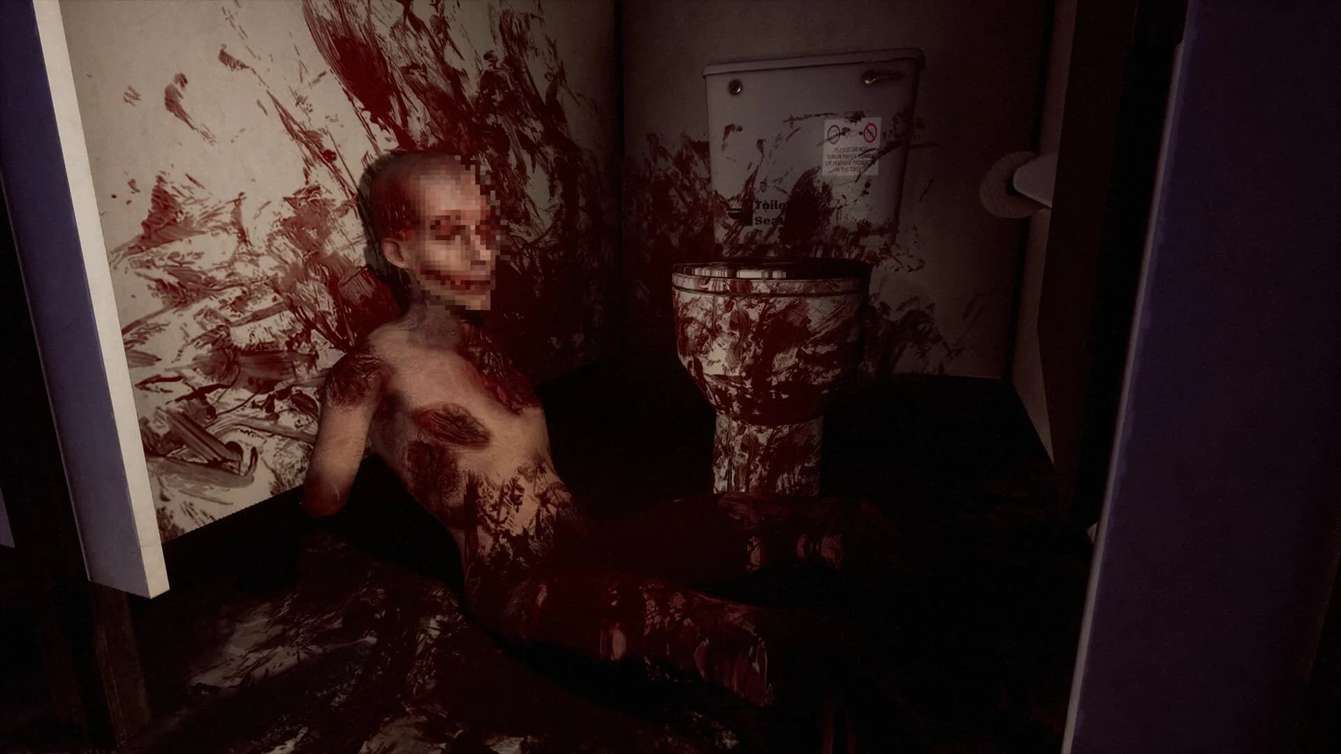 The Inn-Sanity screenshot screenshot 6