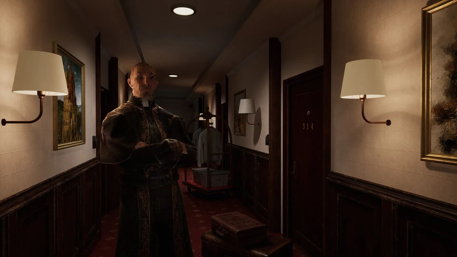 The Inn-Sanity screenshot screenshot 7