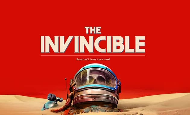 the invincible vertical card thumbnail