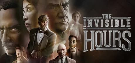the invisible hours thumbnail