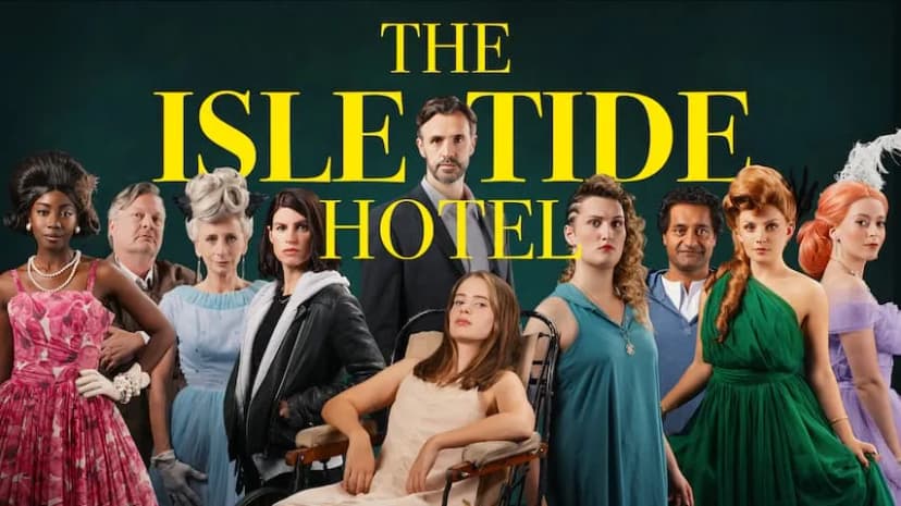 the isle tide hotel thumbnail