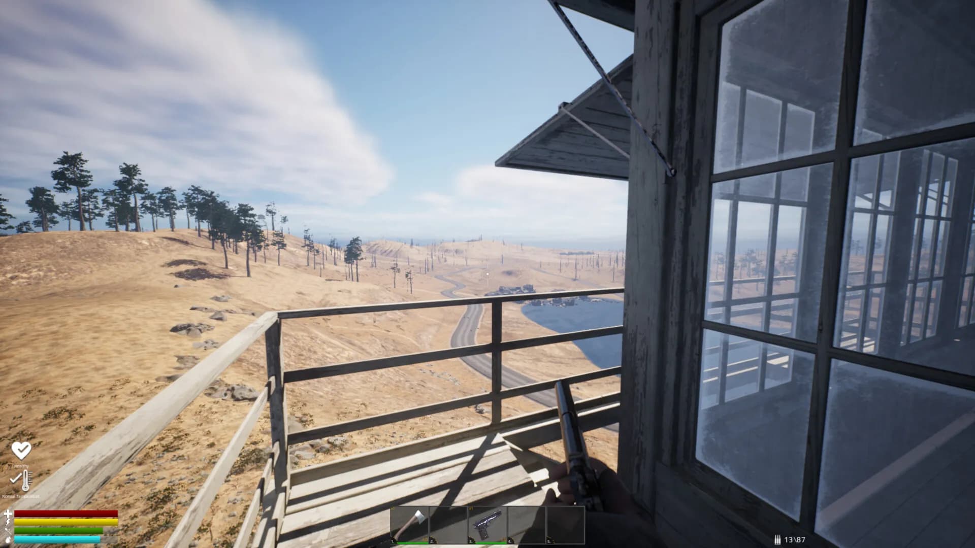 The Isolated screenshot screenshot 11