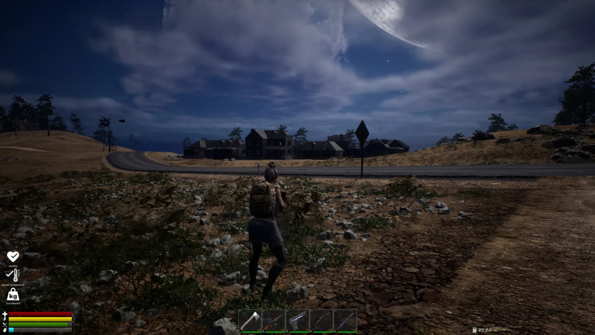 The Isolated screenshot screenshot 8