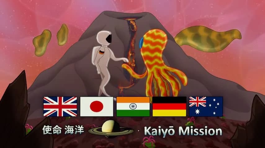 the kaiyo mission vertical card thumbnail