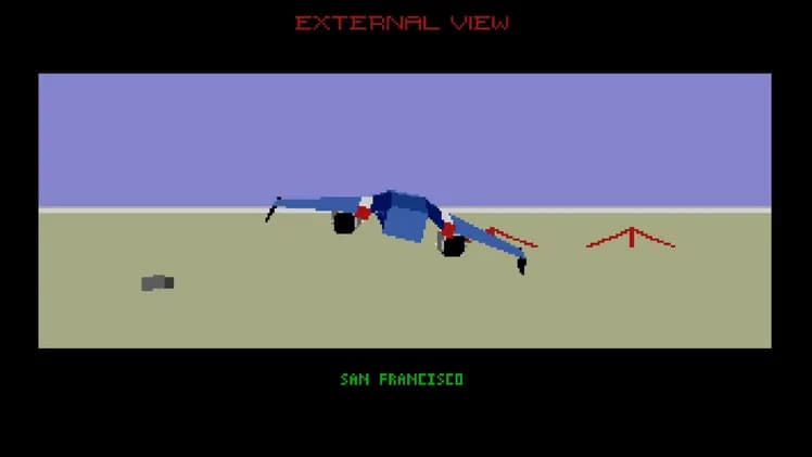 The Killing Cloud screenshot screenshot 3