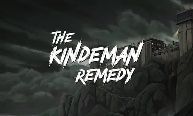 the kindeman remedy vertical card thumbnail