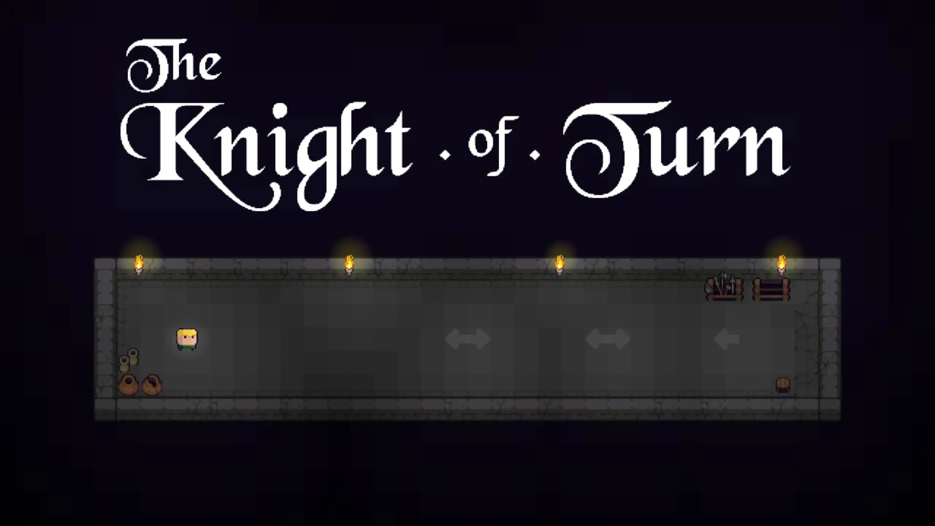 The Knight of Turn screenshot screenshot 0