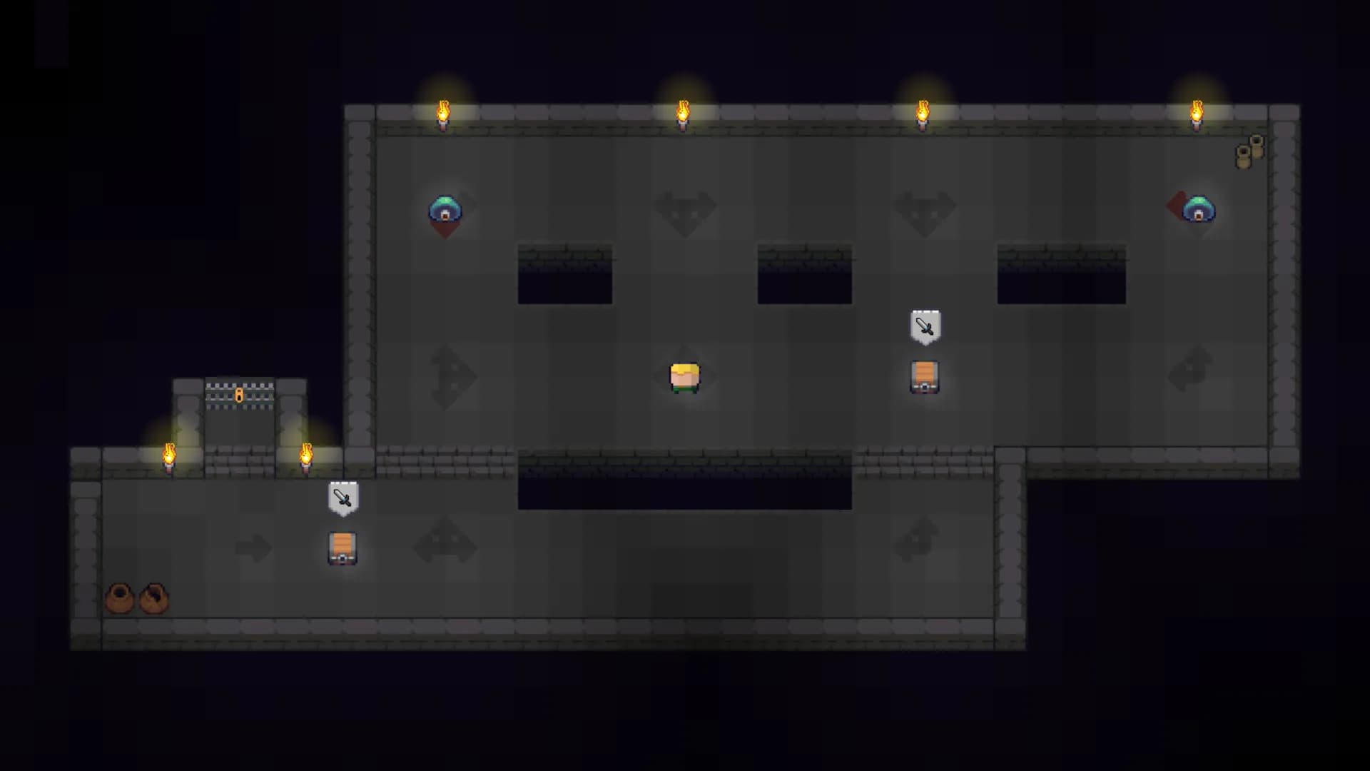 The Knight of Turn screenshot screenshot 2