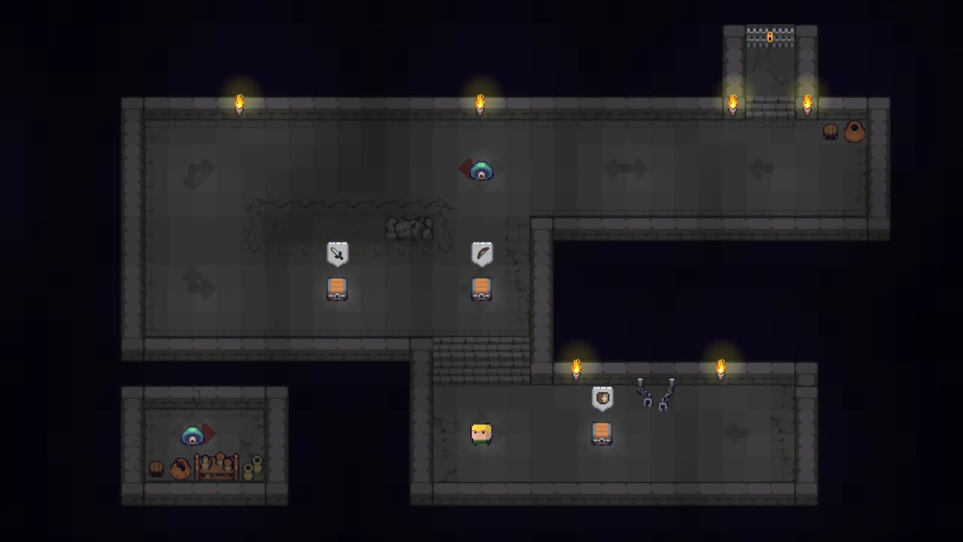 The Knight of Turn screenshot screenshot 3