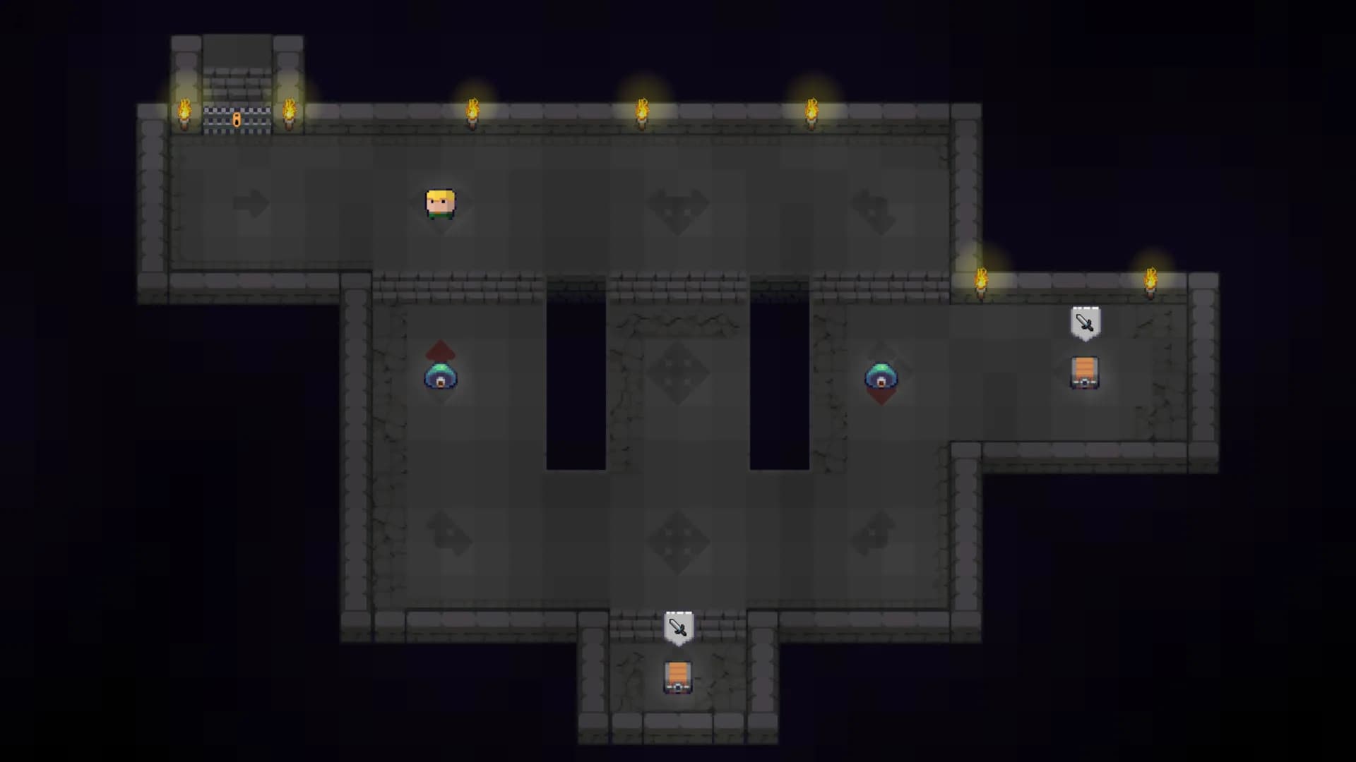 The Knight of Turn screenshot screenshot 4