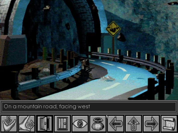 The Labyrinth of Time screenshot screenshot 10