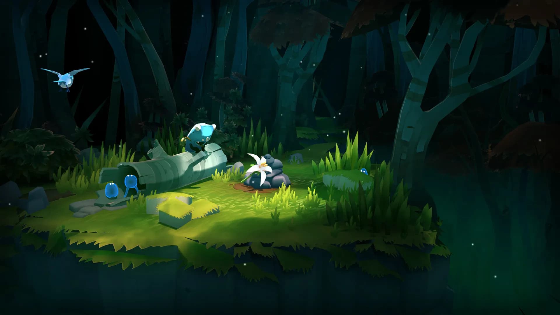 The Last Campfire screenshot screenshot 10