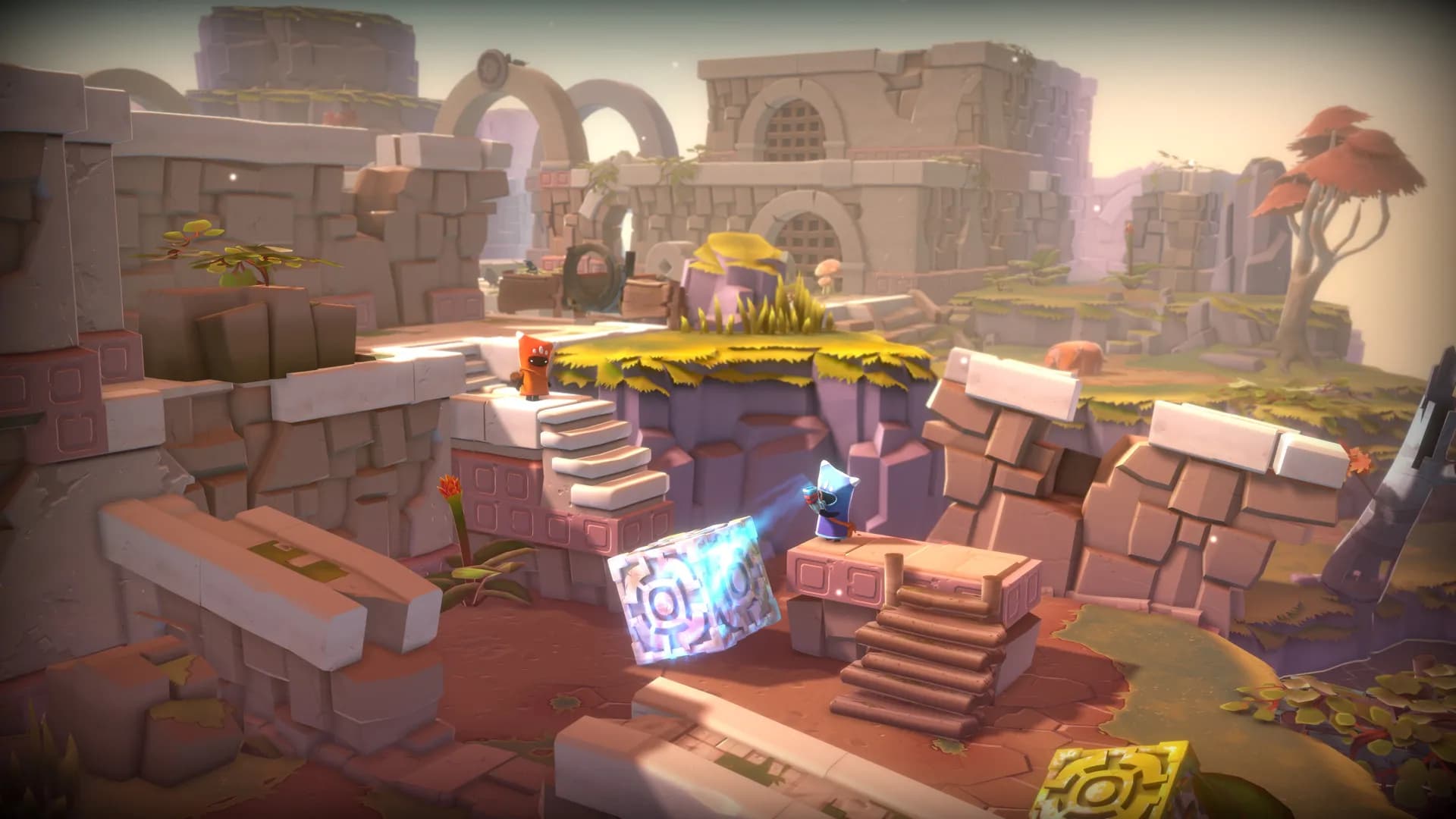 The Last Campfire screenshot screenshot 9