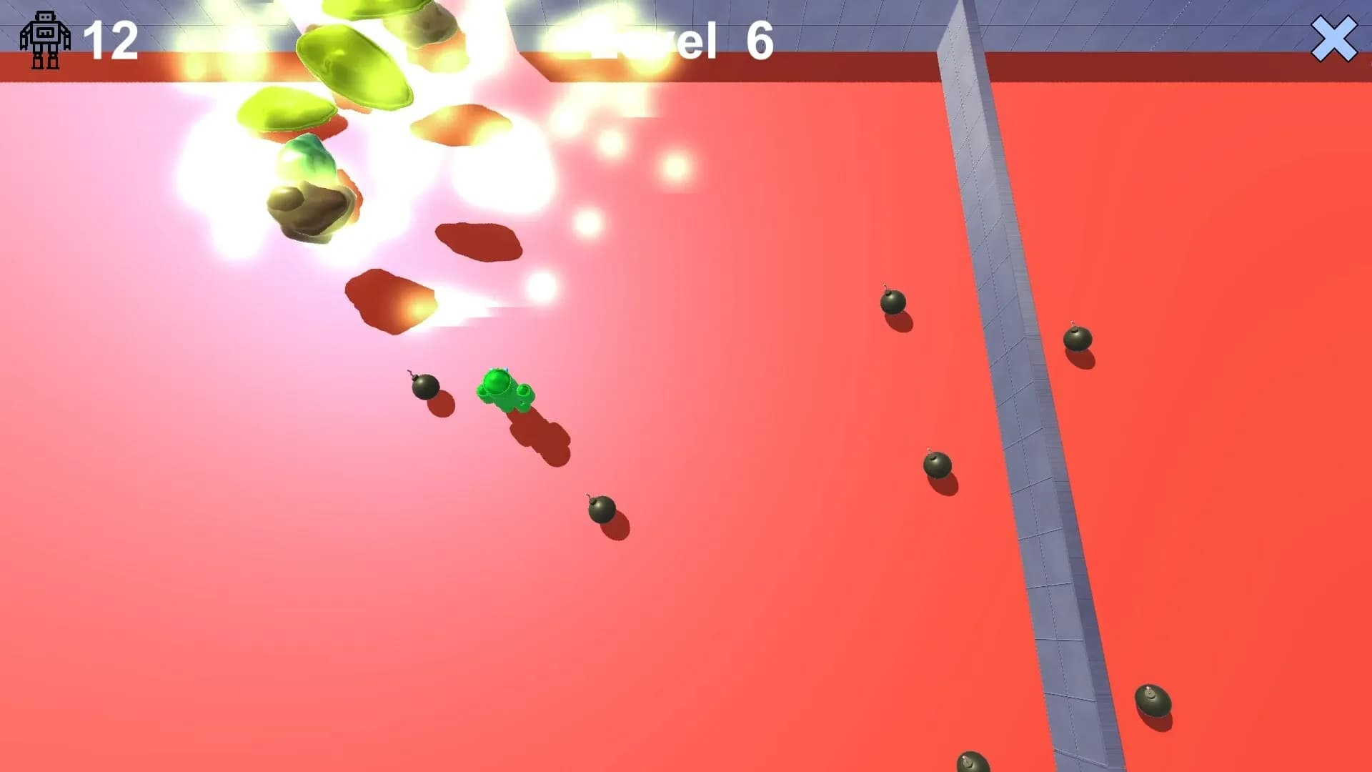 The last door screenshot screenshot 0