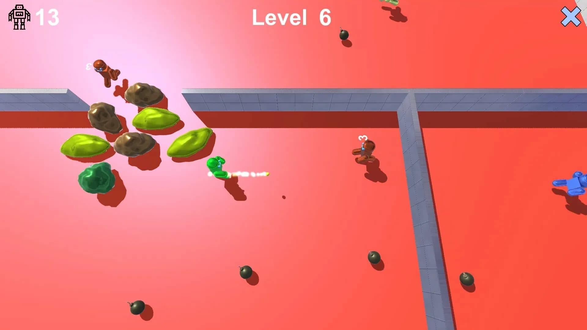 The last door screenshot screenshot 1