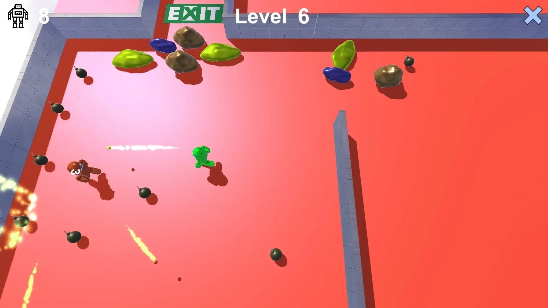 The last door screenshot screenshot 10