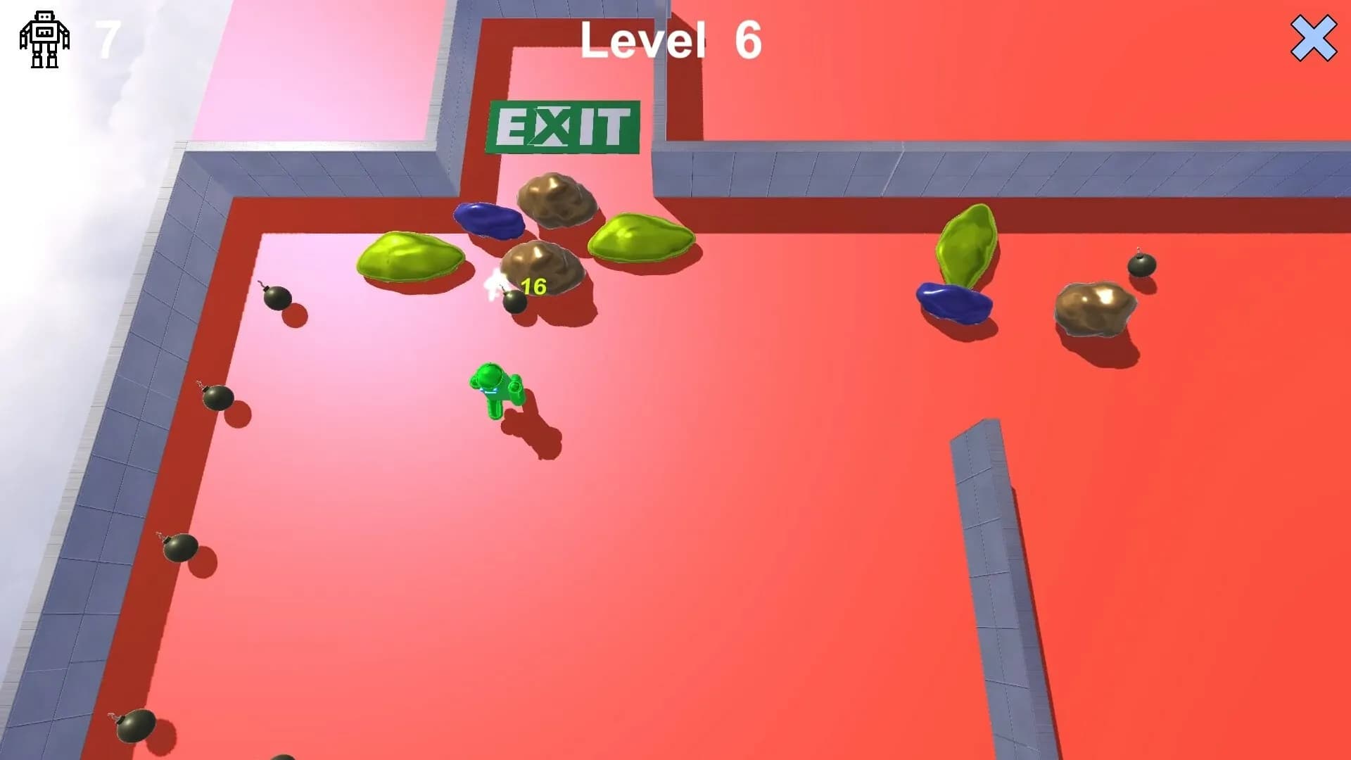 The last door screenshot screenshot 11