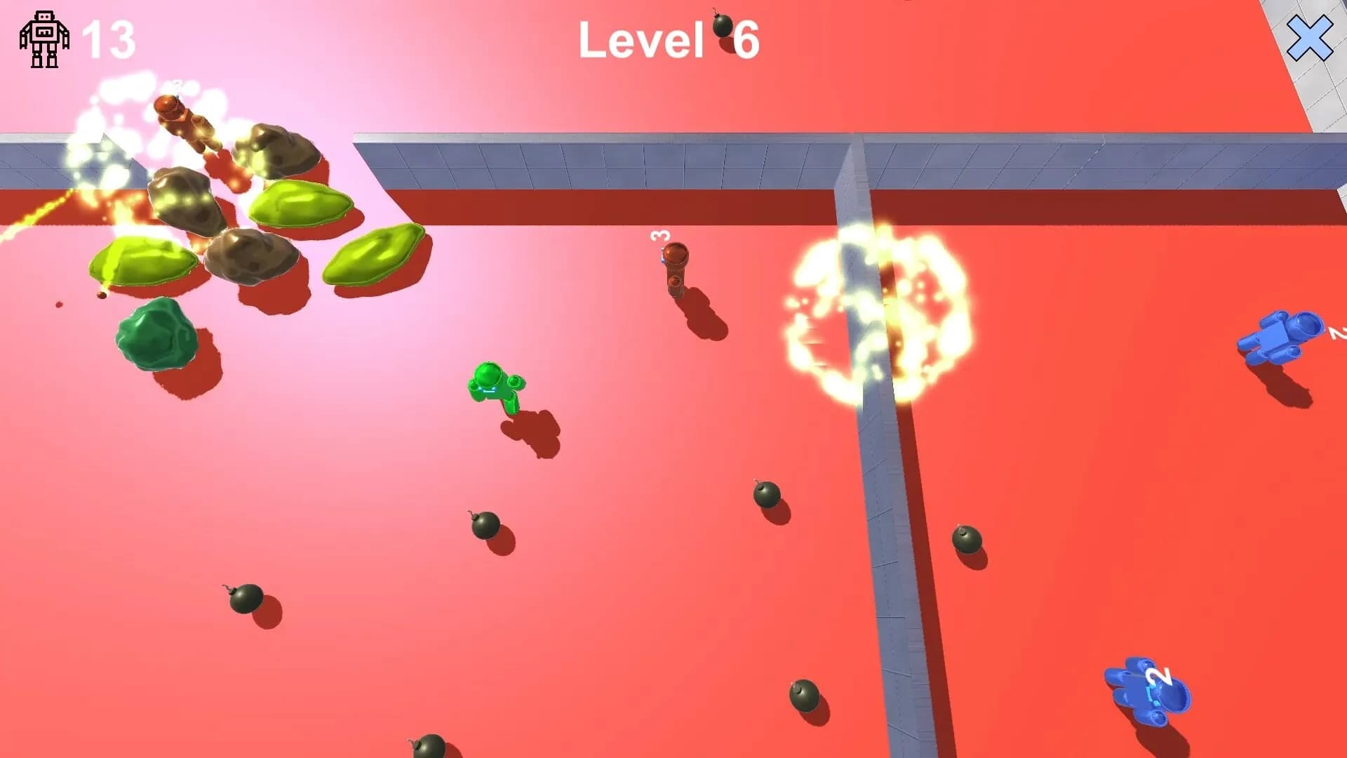 The last door screenshot screenshot 2
