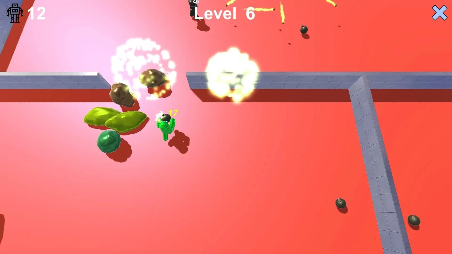 The last door screenshot screenshot 3