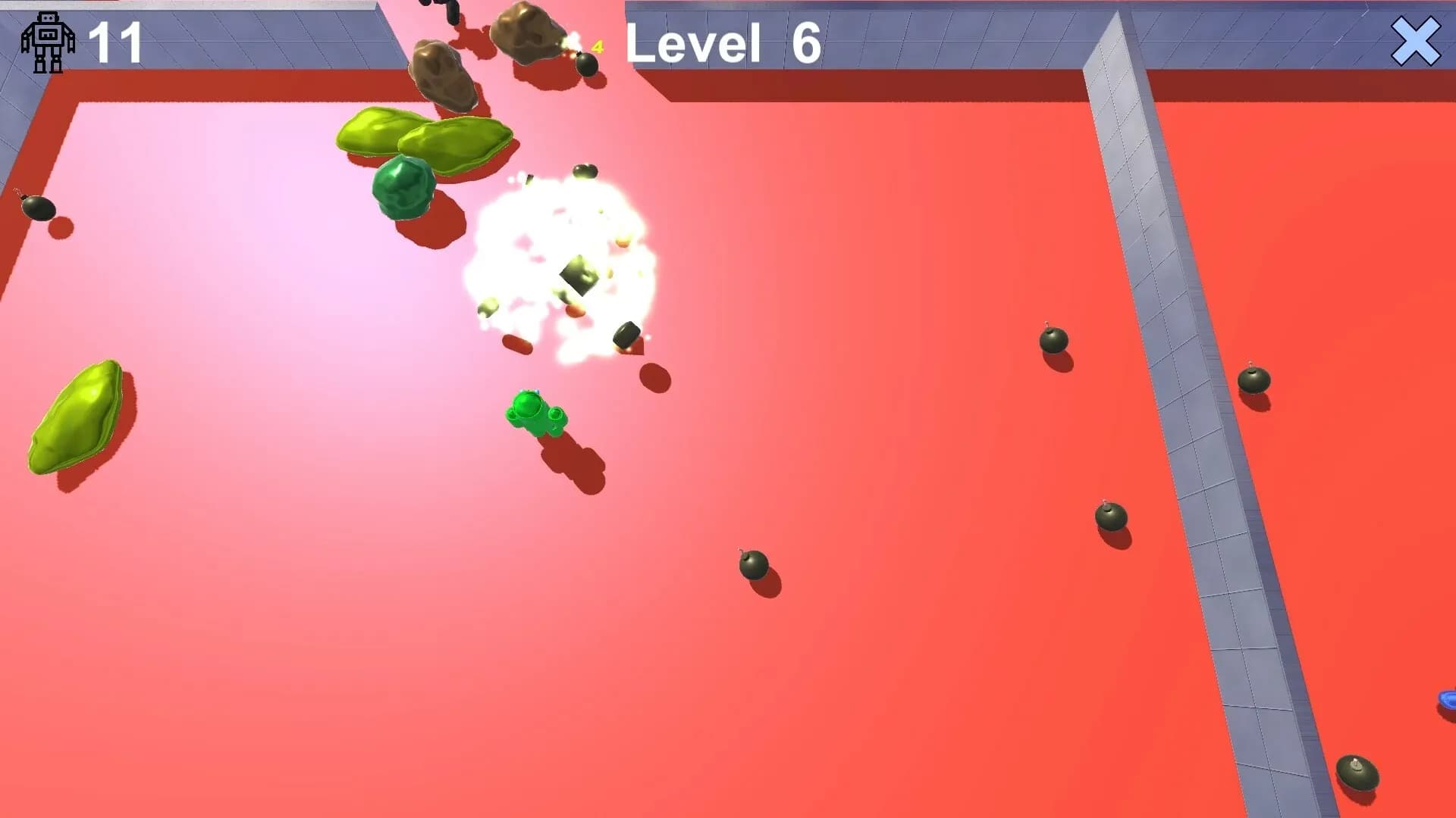 The last door screenshot screenshot 4