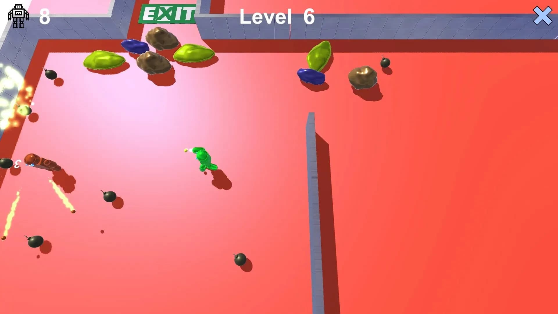 The last door screenshot screenshot 5