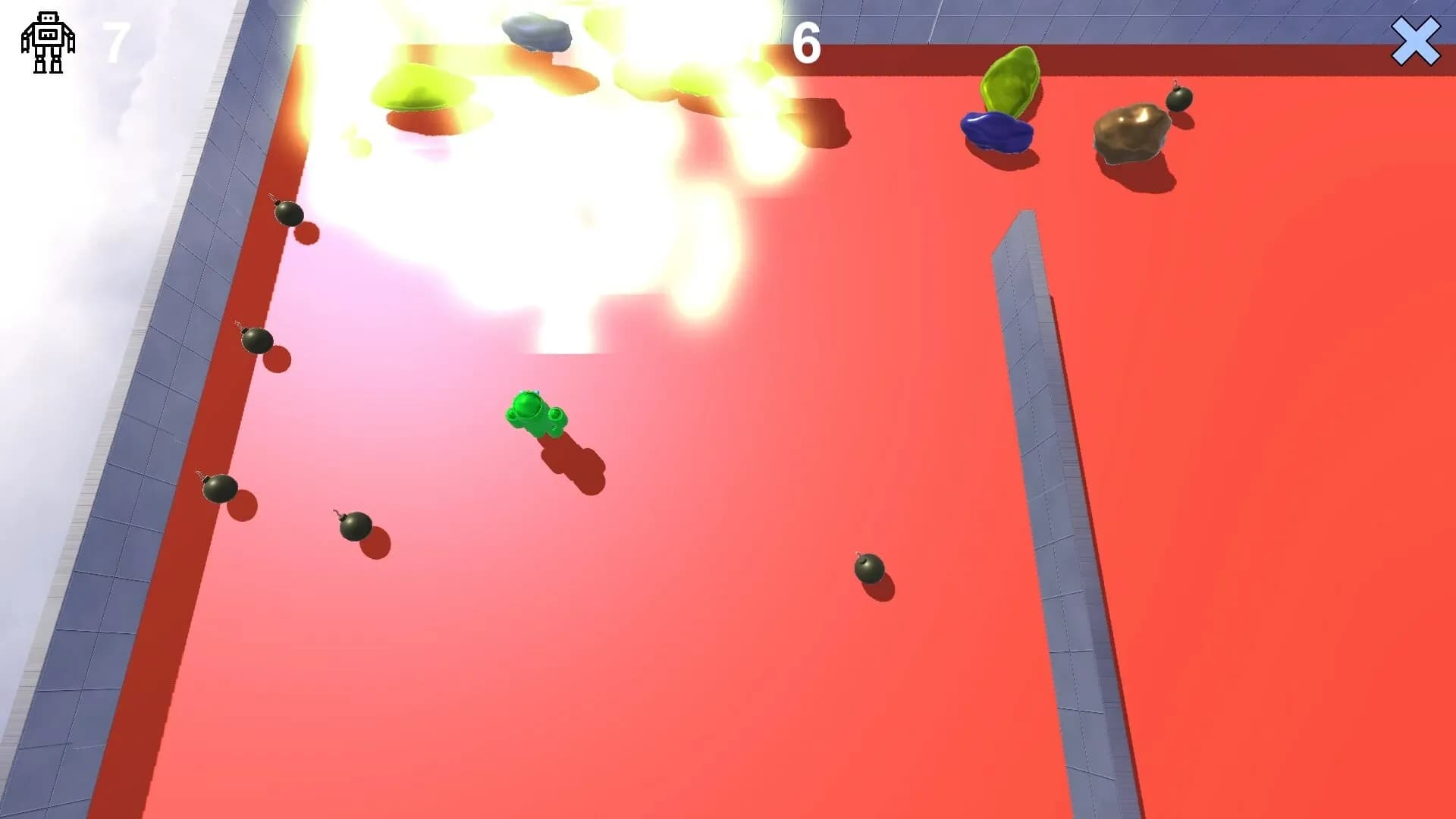 The last door screenshot screenshot 6