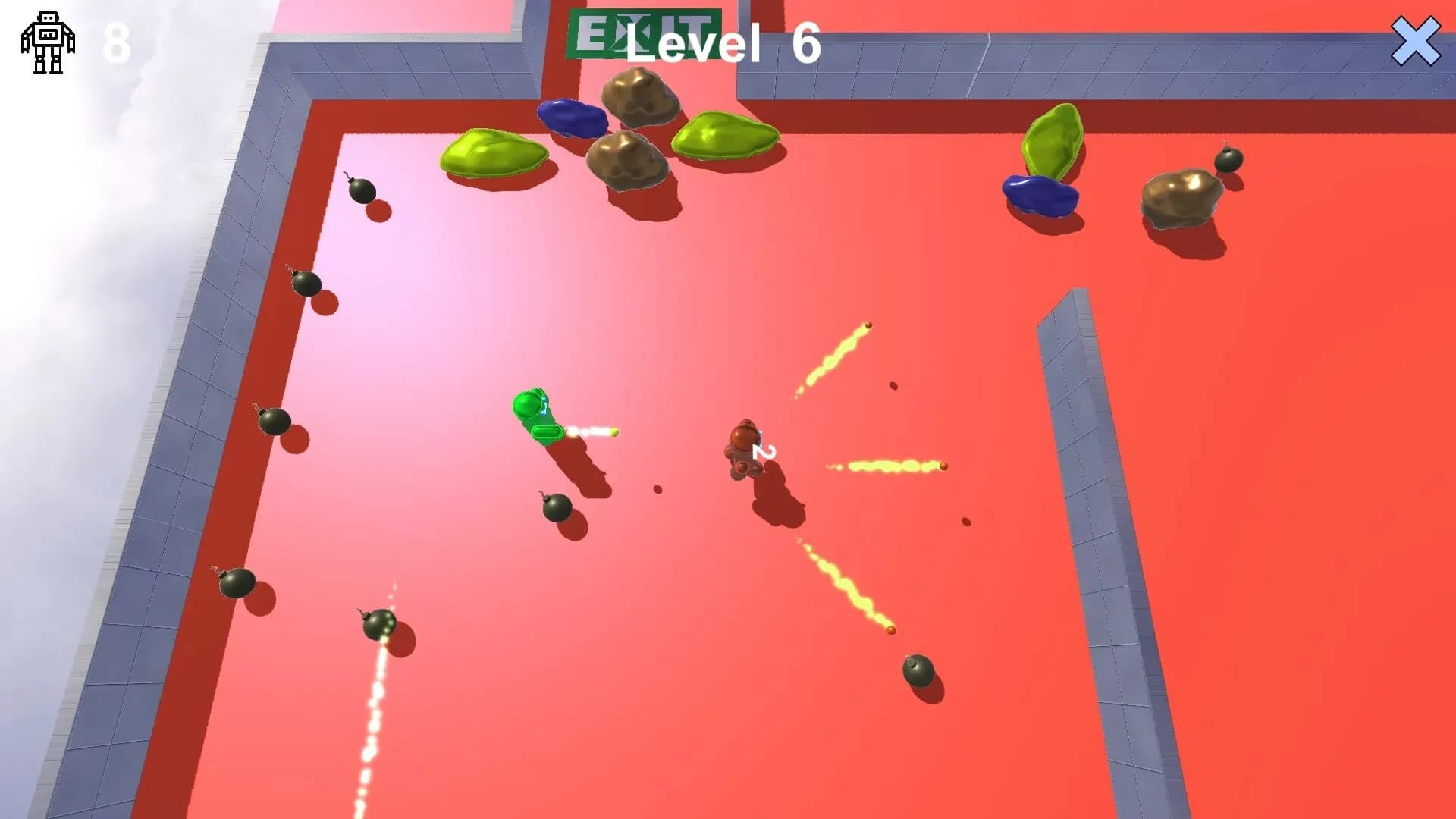 The last door screenshot screenshot 7
