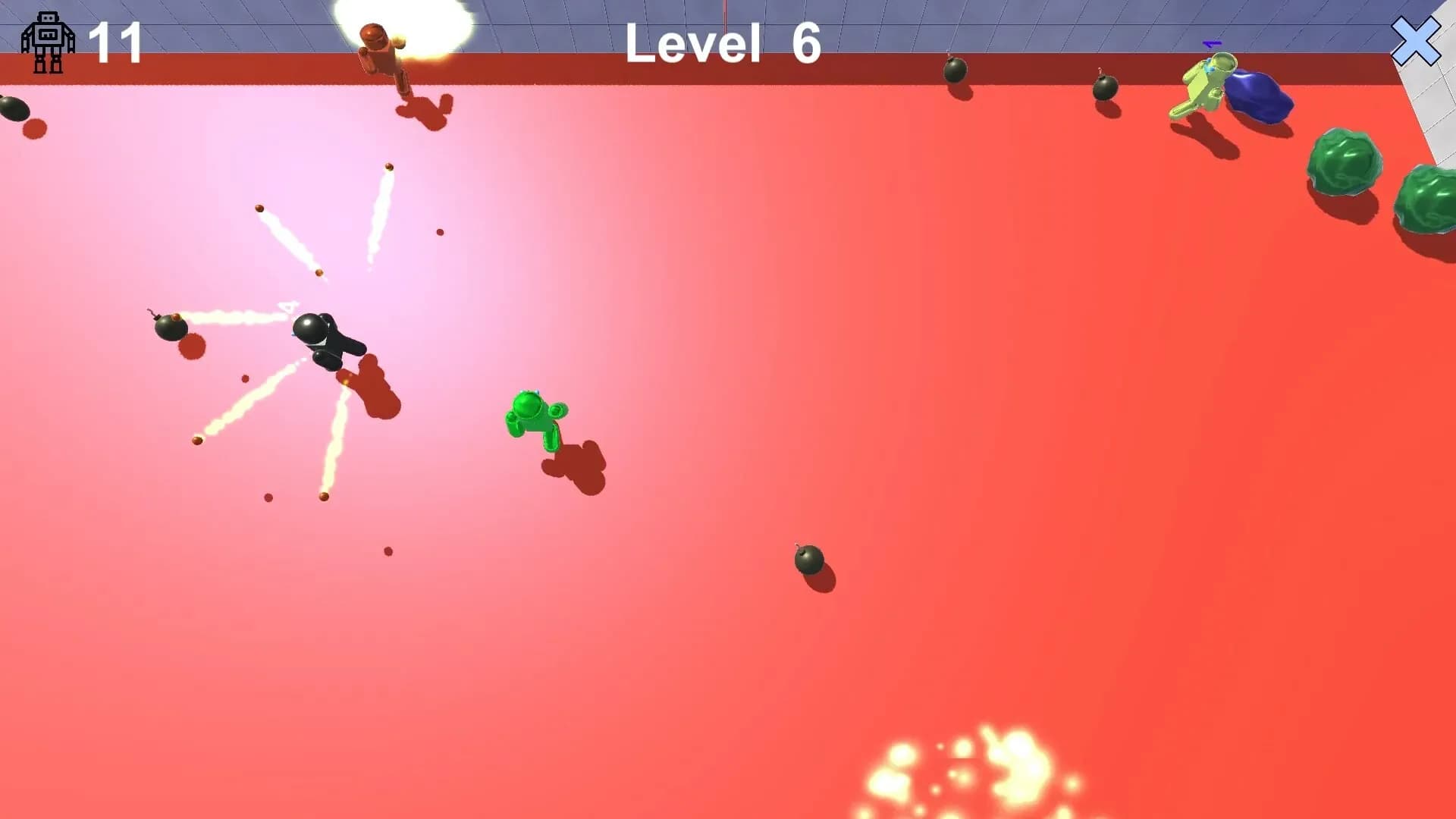 The last door screenshot screenshot 8