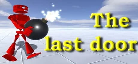 the last door vertical card thumbnail