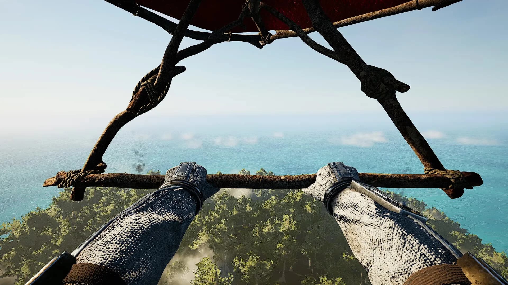 The Last Explorer screenshot screenshot 2