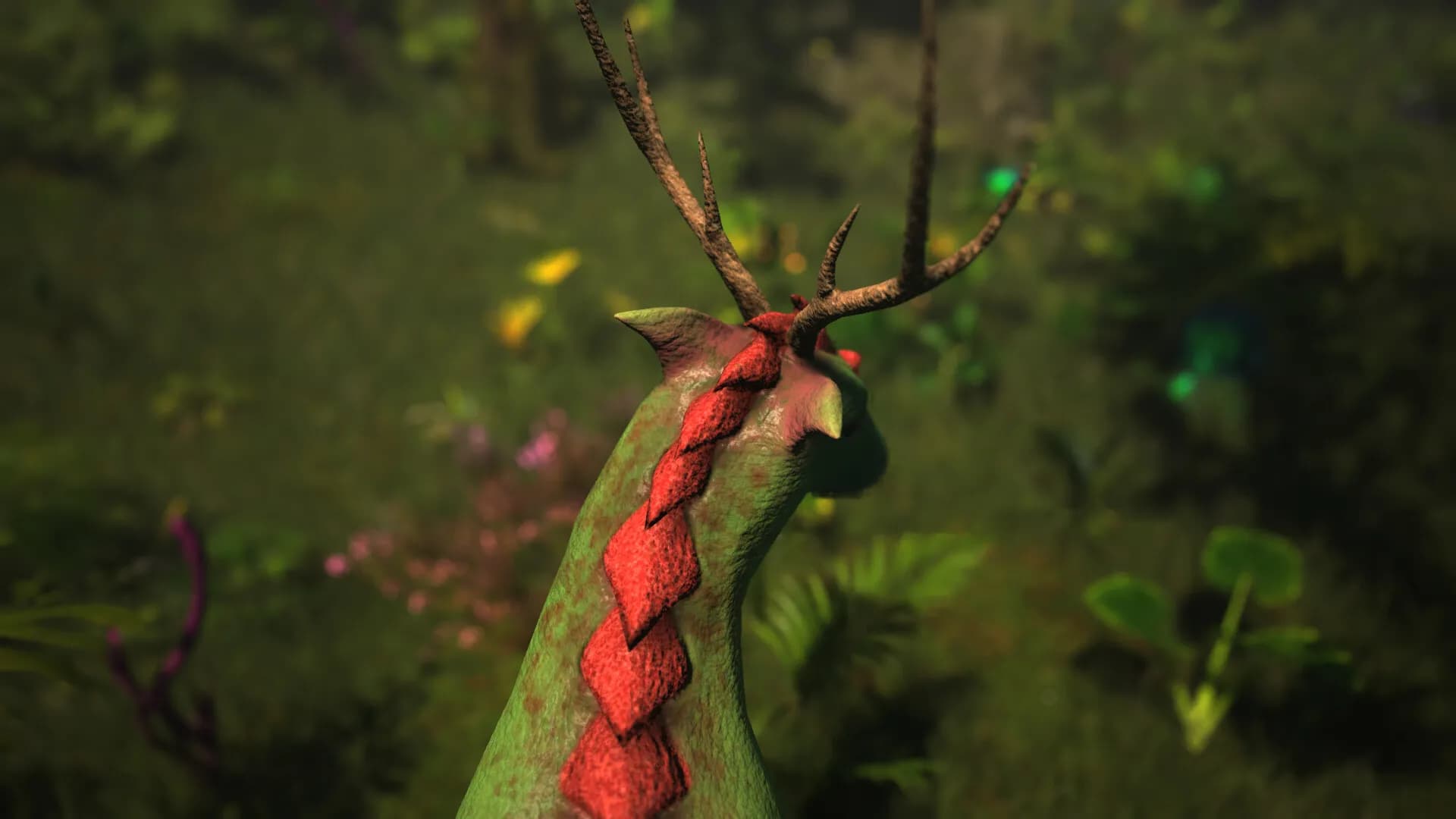 The Last Explorer screenshot screenshot 5