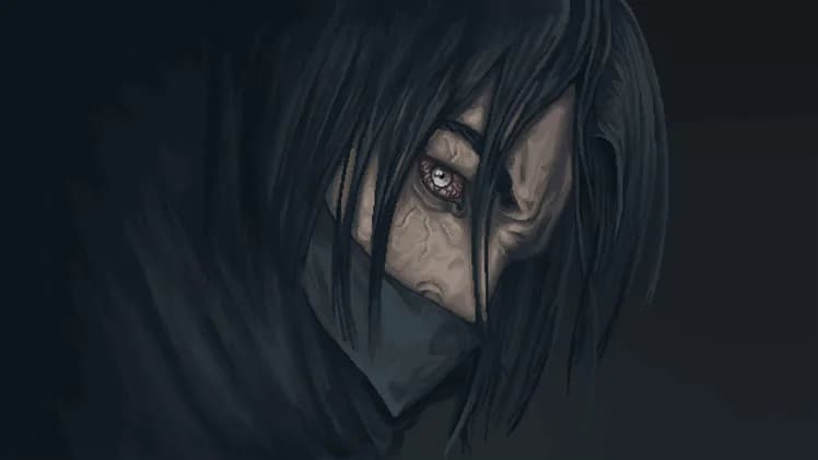 The Last Faith screenshot screenshot 0